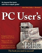 Kelly L. Murdock, John Ross, John Murdock Ross - Pc User''s Bible