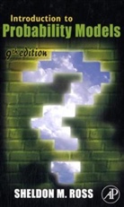 Sheldon M. Ross - Introduction to Probability Models