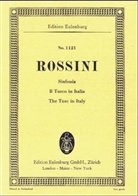 Gioacchino Rossini, Gioacchino A. Rossini, Gioachino Rossini, Renzo Bossi - Der Türke in Italien
