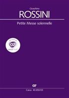Gioacchino Rossini, Gioacchino A. Rossini, Gioachino Rossini, Klaus Döge - Petite Messe solennelle (Klavierauszug)