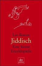 Leo Rosten - Jiddisch