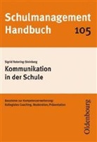Sigrid Rotering-Steinberg - Kommunikation in der Schule