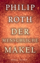 Philip Roth - Der menschliche Makel