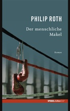 Philip Roth - Der menschliche Makel