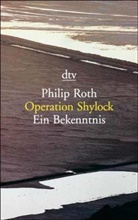 Philip Roth - Operation Shylock