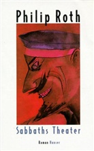 Philip Roth - Sabbaths Theater