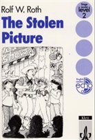 Rolf W. Roth - The Stolen Picture