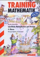 Monika Rottenfußer - Schriftliche Multiplikation und Division, 4. Klasse, EURO