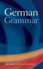 William Rowlinson - German Grammar