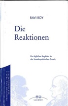 Ravi Roy - Die Reaktionen
