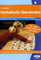 Thomas Royar - Dyskalkulie überwinden, Kombipaket, 2 Tle.