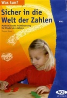 Thomas Royar - Sicher in die Welt der Zahlen