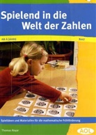 Thomas Royar - Spielend in die Welt der Zahlen