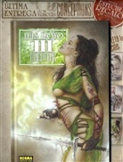 Luis Royo, Luis Royo Navarro - Conceptions T.3