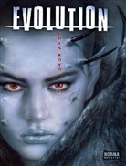 Luis Royo, Luis Royo, Luis Royo Navarro - Evolution