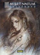 Luis Royo - Iii Millenium