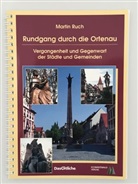 Martin Ruch - Rundgang durch die Ortenau