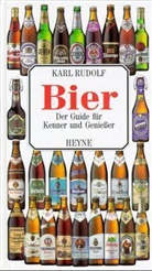 Karl Rudolf - Bier