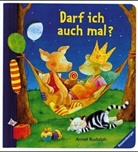 Annet Rudolph - Darf ich auch mal?