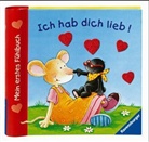 Annet Rudolph - Ich hab dich lieb!