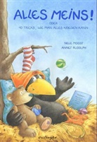 Nele Moost, Annet Rudolph - Alles meins!, kleine Ausgabe