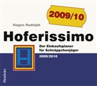 Hagen Rudolph - Hoferissimo 2009/2010