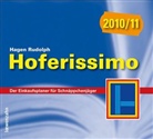Hagen Rudolph - Hoferissimo 2010/2011
