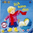 Doris Rübel - Ich kann das