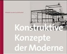 Bruno Krucker, Arthur Rüegg - Konstruktive Konzepte der Moderne