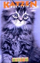 Carola Ruff - Katzen-Büchlein