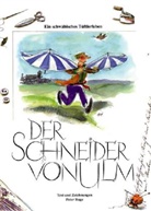 Peter Ruge, Peter Ruge - Der Schneider von Ulm