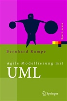 Bernhard Rumpe - Agile Modellierung mit UML