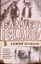 James Runcie - Canvey Island