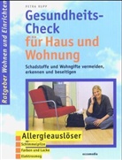 Petra Rupp - Gesundheits-Check für Haus und Wohnung