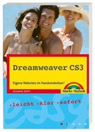 Susanne Rupp - Dreamweaver CS3