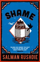 Salman Rushdie, Rushdie Salman - Shame