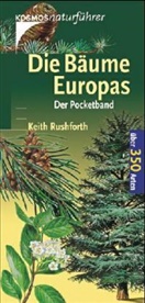 Keith Rushforth - Die Bäume Europas