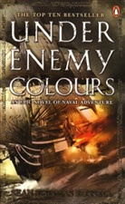 Sean Th. Russell, Sean Thomas Russell - Under Enemy Colours