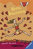 Ulrieke Ruwisch - Herzknittern