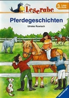 Ulrieke Ruwisch, Silke Voigt - Pferdegeschichten