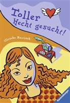 Ulrieke Ruwisch - Toller Hecht gesucht!