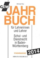 Michael Rux - GEW Jahrbuch für Lehrerinnen und Lehrer 2011