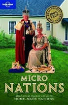 George Dunford, John Ryan, Simon Sellars - Micronations