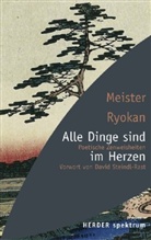 Meister Ryokan - Alle Dinge sind im Herzen