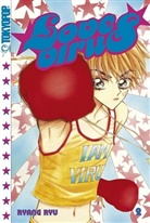 Ryang Ryu, Aranka Schindler - Love Virus. Bd.2