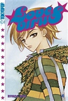Ryang Ryu - Love Virus - Bd. 4: Love Virus. Bd.4