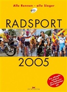 Roberto Bettini, Graham Watson - Radsport 2005