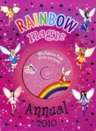 Daisy Meadows - Rainbow Magic Annual