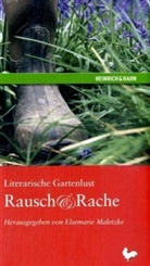 Elsemarie Maletzke - Rausch & Rache