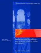 Marti Büchsel, Martin Büchsel, Martin  Schmidt  P. Büchsel, Schmidt, Peter Schmidt - Realität und Projektion